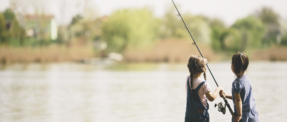 Festival de la pêche à Laval