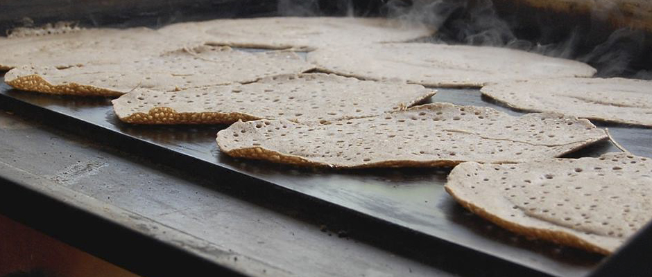 30e édition du Festival de la galette et des saveurs du terroir