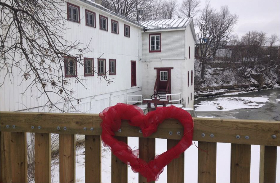 Célébrer l’amour de l’hiver à la Fête des neiges de Saint-Eustache