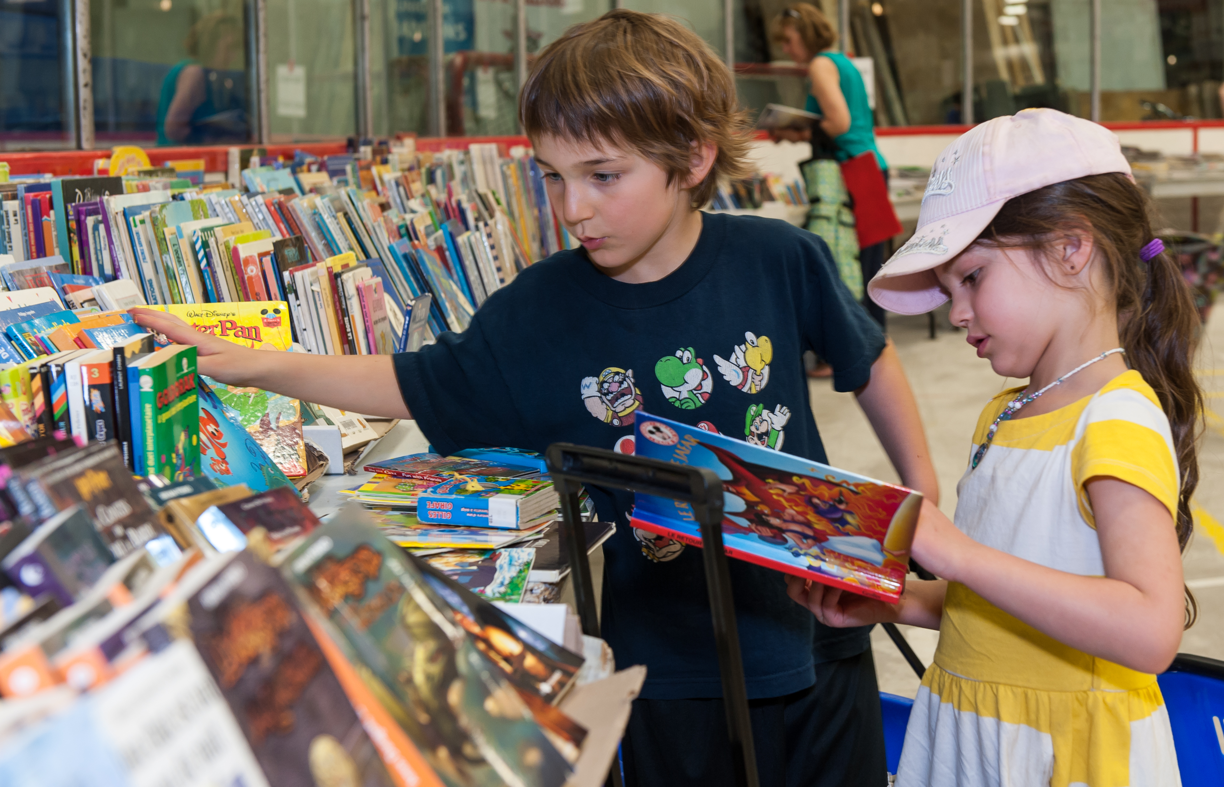 Quoi faire ce weekend à Laval, sur la Rive-Nord et dans les Laurentides