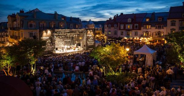 Quoi faire ce weekend à Laval, sur la Rive-Nord et dans les Laurentides